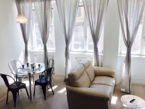 Il Magentino 32 elegant, centrally located studio apartment - Image 3