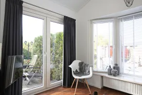 Apartment close to Amsterdam+garden+free parking - Image 5