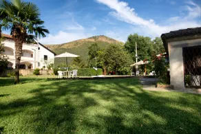 Masseria Le Zavattole, relaxation in nature (apartment 1) - Image 5