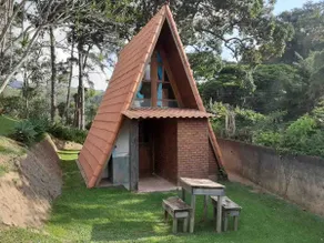 Chalet - Sítio and Haras Floresta - Vale das Videiras - Image 2