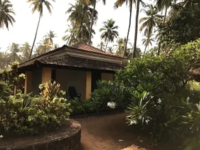 Goan Beach house on Anjuna Beach - Image 2