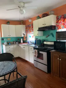 Cheerful and cozy, 2 bedroom - Image 4