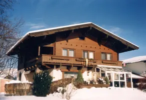 Appartement Fersterer/Schönblick - Image 4