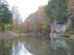 Creek's End Riverside Retreat - Image 2