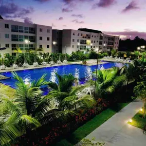 Palm Village - Muro Alto / Galinhas Port - Image 4