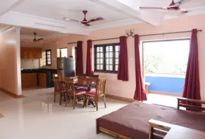 Casa Maroquinha, 3bed Dona Paula - Image 2