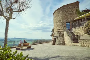 Romantic Tower's dating 1200 - Image 2