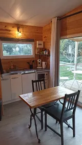 Le chalet de La Treille - Image 4
