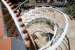 Bellevue - sea view holiday home with private pool in Benissa - Image 4