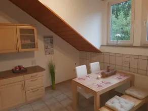 Large apartment 5 bedrooms Castrop-Rauxel Mitte - Image 5