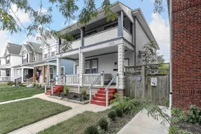 Modern 2BR near DT, 8min walk to Park&Conservatory - Image 2