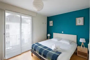 Le Singulier - 2 chambres et parking - Image 3