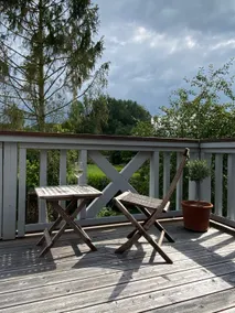 Oasis house with garden, discover Vorpommern-Rügen - Image 2