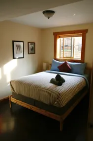 The Alpine Glow Guesthouse - Image 3