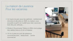 Charming House #Beach and Thalasso at the End of the Street - Image 2
