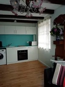 Alsatian farm/Apartment in Alsace - Image 5