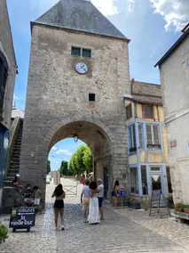 Logement entier Noyers - L'Appart des Anges 2 - Image 2
