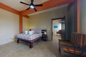 Roof top Pool Access, Queen suite! - Image 5