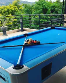 Private Pool, Biliar, Karaoke etc - Image 2