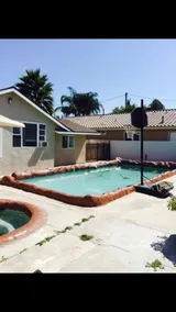 Socal Beautiful pool home with large bbq near GOLF - Image 4