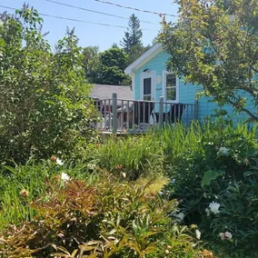 Lubec Home with a View -Globe Cove Cottage - Image 3