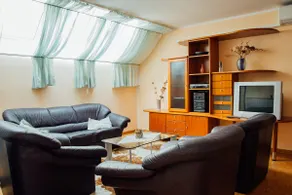Apartment Bor - Image 2