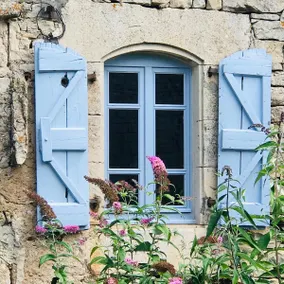 Maison D’Artist, 5 minutes from St Antonin Noble Val with Swimming River & Pools - Image 2