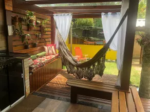 Casa AnnaMariah - Praia de Fora - Ilha Grande - Image 2