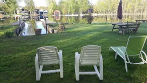 Watertfront - Oneida River - 6 bedroom - 2 docks - Image 2