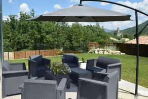 Mas Kalicia - Beautiful villa of 170m² with swimming pool - Image 5