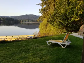 East Sooke Flucht.  Für jeden etwas dabei Angeln, Wandern, Kajakfahren oder Entspannen - Image 5