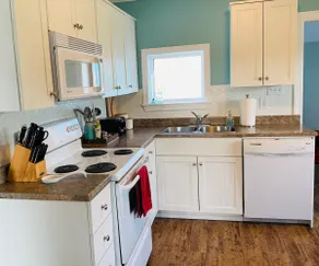 La Belle Brise Vacation Home in Grand Etang - Image 3