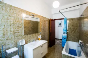 pet-friendly house nonno Remo - Image 5