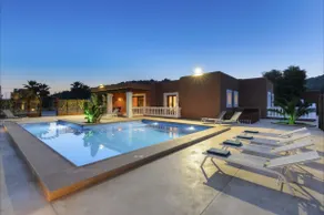 Villa Evie Ibiza - Fünf Schlafzimmer Villa, Schläft 8 - Image 5