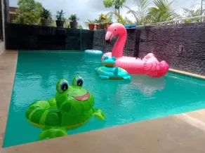 Lavanya Villa with private pool - Image 3
