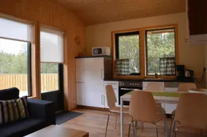 Gesthus - Summer House with Private Hot Tub - Image 5