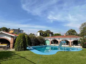 Excellent House in Cuernavaca - Image 2