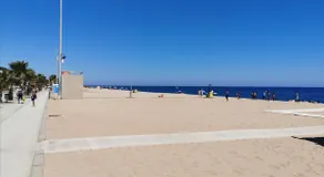 Apartment 100 meters from the beach - Image 3