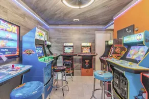 Timberline / Indoor Pool / Arcade - Image 3