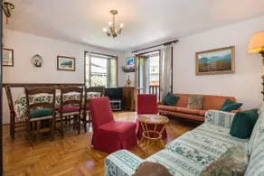 Cozy apartment in the heart of Courmayeur - Image 5