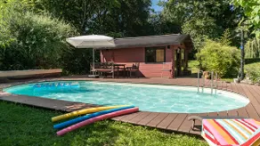 Apartment with Pool & Sauna - Image 3