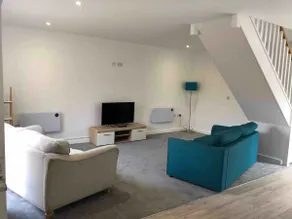 Rural haven: Private & Spacious Cotswold Annex. - Image 3