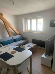 New 35 m² studio - Image 3