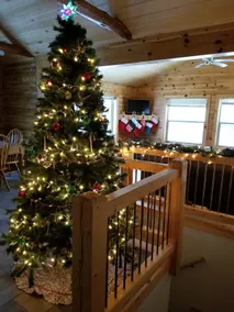 \"THE CABIN\" HIMMEL I NORTH NORTH WITH LAKE ACCESS - Image 3