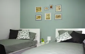 Da Zia Lù, apartment in the medieval district - Image 4