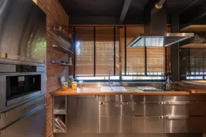 Designer loft in downtown Terrassa - Image 4