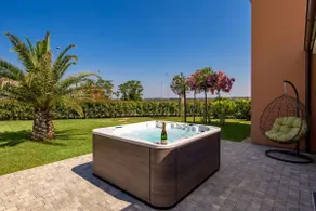 Olea Residence - charming house Olea - Image 2