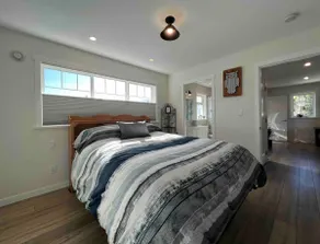 Ocean View retreat at Little River Comox - Image 5