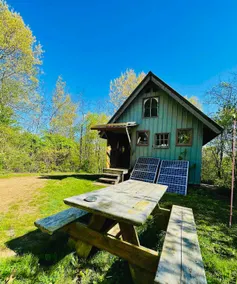 BuffaloHead Cabin - Image 4