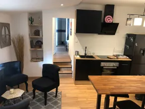 Independent apartment with a cozy atmosphere in a cul-de-sac - Image 2